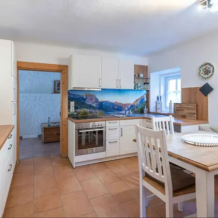 Haus Am Nyaraló Grundlsee