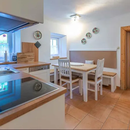 Casa de Férias Haus Am - Your Austrian Grundlsee