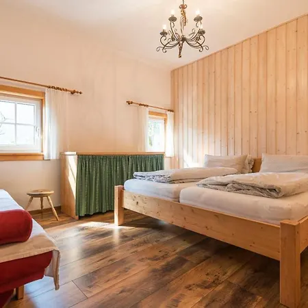 Haus Am Nyaraló Grundlsee