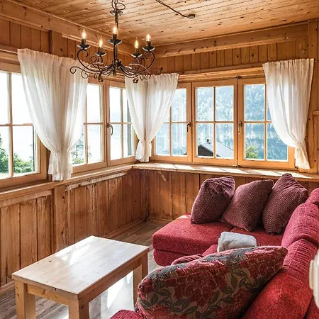 Haus Am - Your Austrian Casa de Férias *