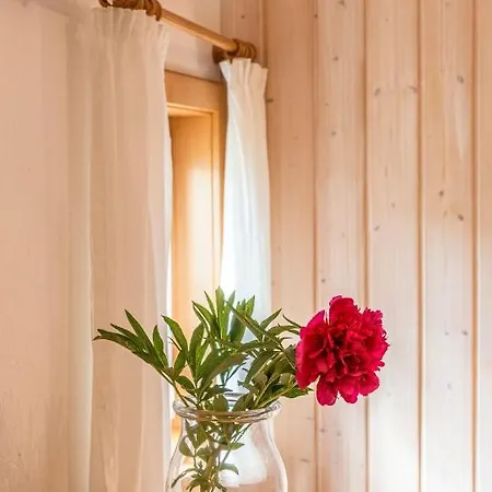 Casa de Férias Haus Am - Your Austrian