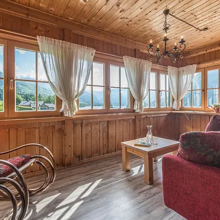 Haus Am - Your Austrian Prázdninový dům *