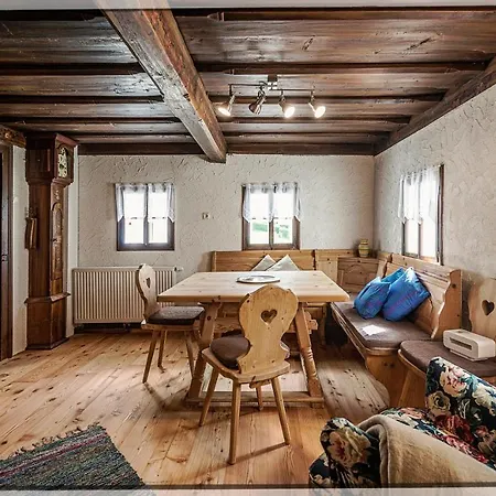 Haus Am - Your Austrian