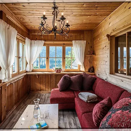 Haus Am Grundlsee