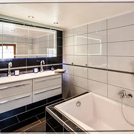 Haus Am - Your Austrian Casa de Férias