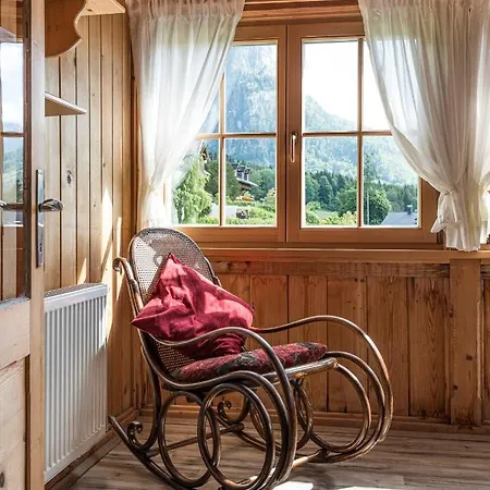 Nyaraló Haus Am Grundlsee
