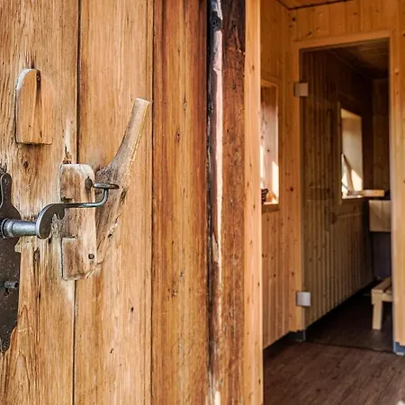 Haus Am Nyaraló *