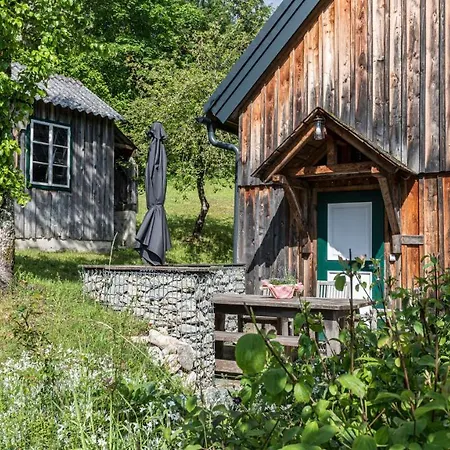 Nyaraló Haus Am