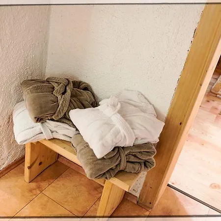 Haus Am Nyaraló