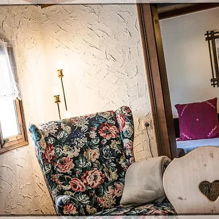 Haus Am Nyaraló *