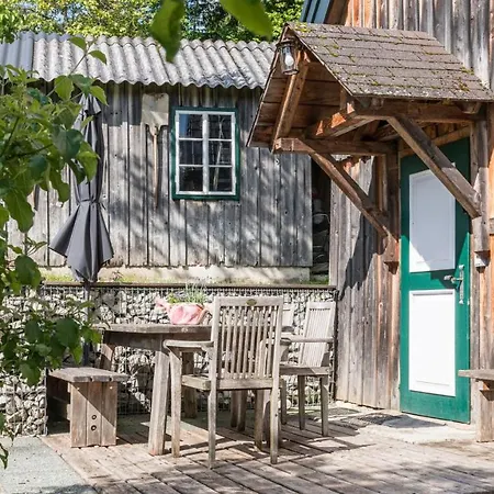 Holiday home Haus Am - Your Austrian