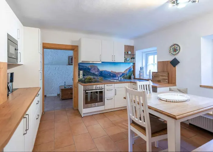 Haus Am - Your Austrian Casa vacanze Grundlsee