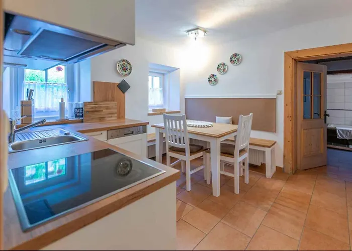 Casa vacanze Haus Am - Your Austrian Grundlsee