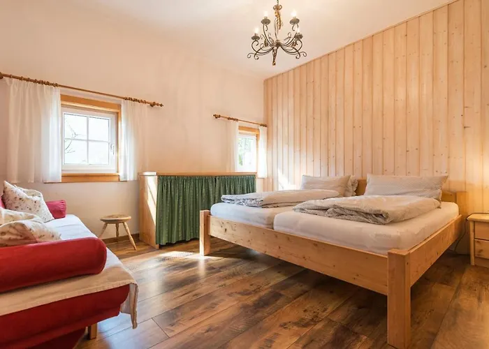 Haus Am - Your Austrian Casa vacanze Grundlsee