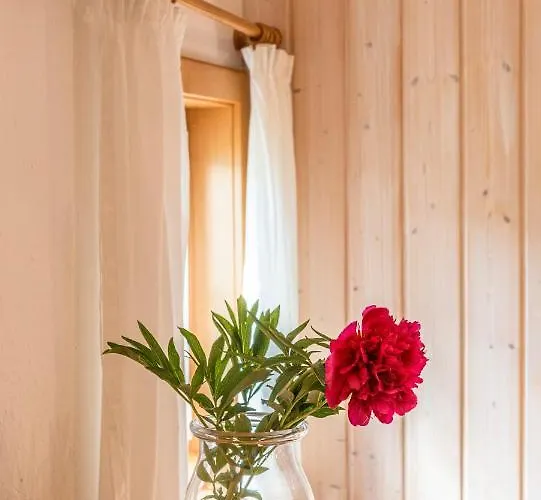 Casa vacanze Haus Am - Your Austrian