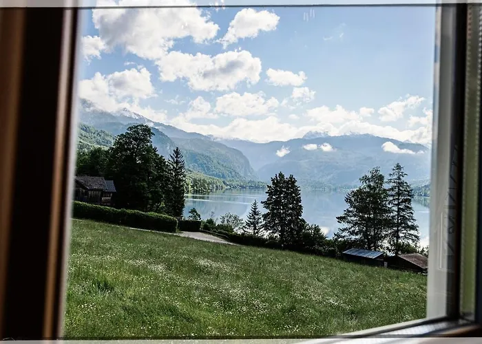 Haus Am - Your Austrian