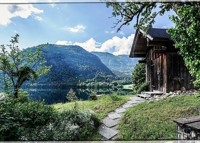 Casa vacanze Haus Am - Your Austrian Grundlsee