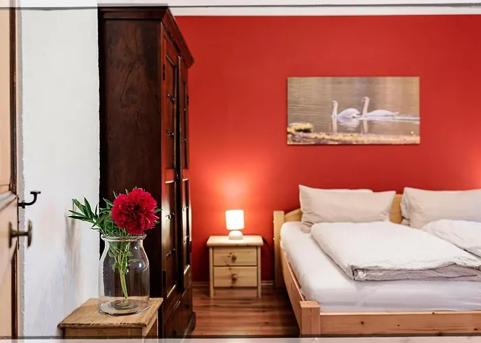 Haus Am - Your Austrian Casa vacanze