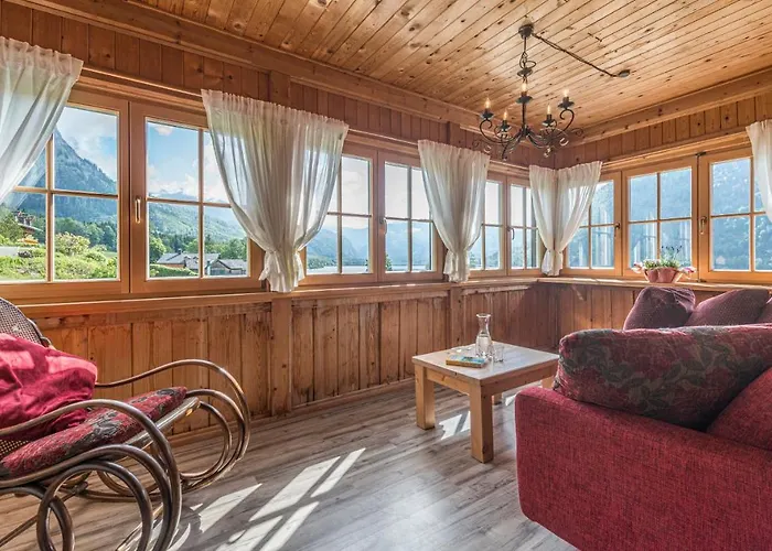 Haus Am - Your Austrian Casa vacanze *