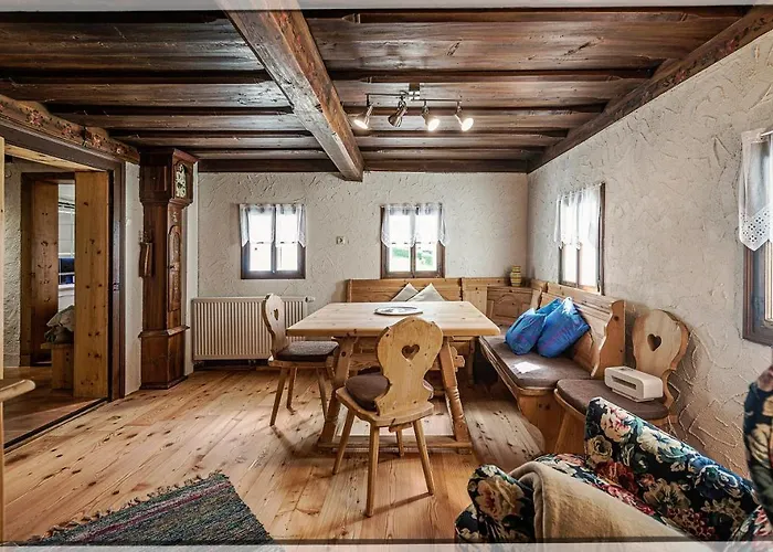 Haus Am - Your Austrian