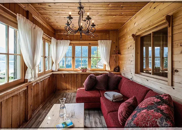 Haus Am - Your Austrian Grundlsee