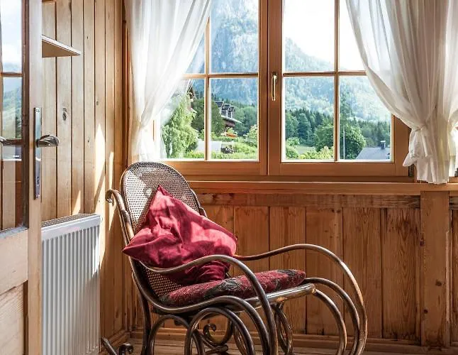 Casa vacanze Haus Am - Your Austrian Grundlsee