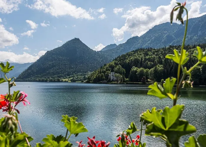 Haus Am - Your Austrian * Grundlsee