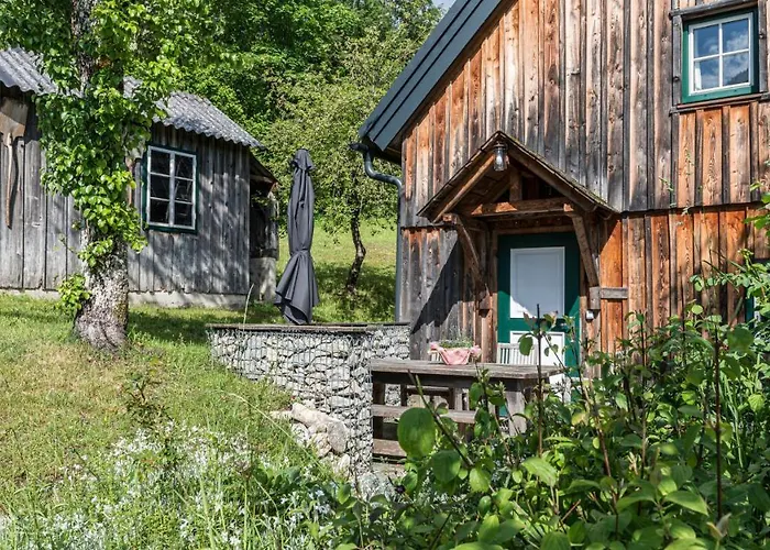 Casa vacanze Haus Am - Your Austrian