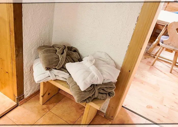 Haus Am - Your Austrian Casa vacanze