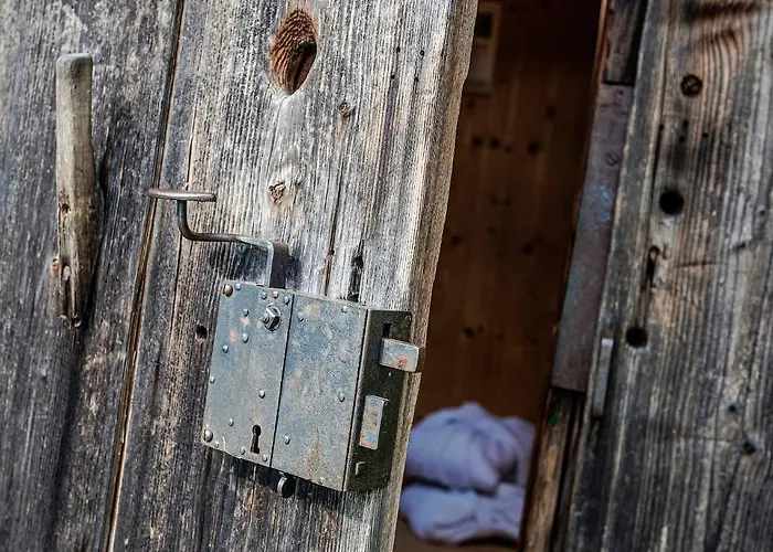 Casa vacanze Haus Am - Your Austrian *