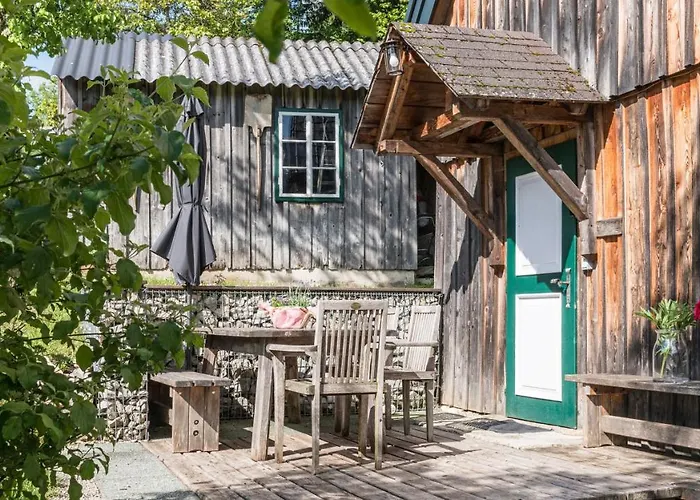 Casa vacanze Haus Am - Your Austrian